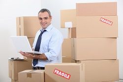 house movers london