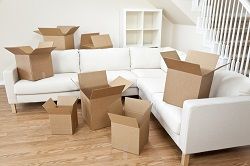 removals UK