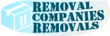 Removal Companies Removals